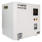 ЭНЕРГИЯ Premium Light 7500 однофазный стабилизатор напряжения Е0111-0177