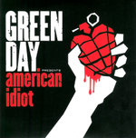 Green Day / The Studio Albums 1990-2009 (8CD)