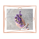 Фоторамка Prisma 20х25 медь