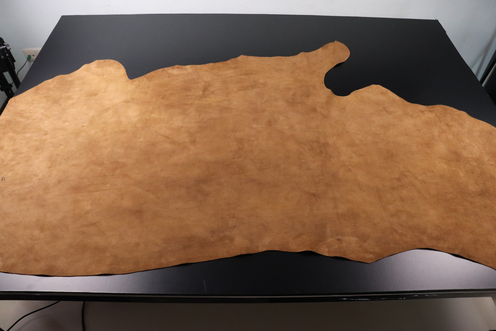 Уценка: 1,4-1,6 Белиз шоколад 163 дм²