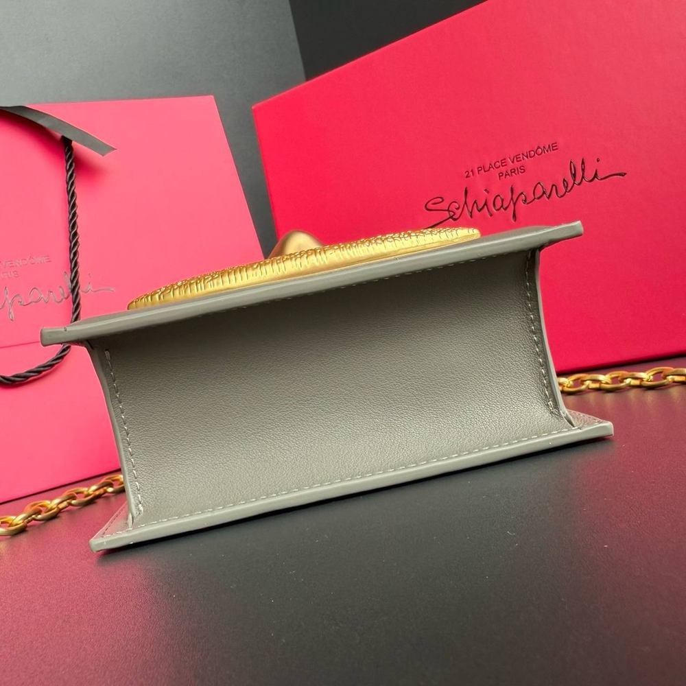 Сумка Schiaparelli