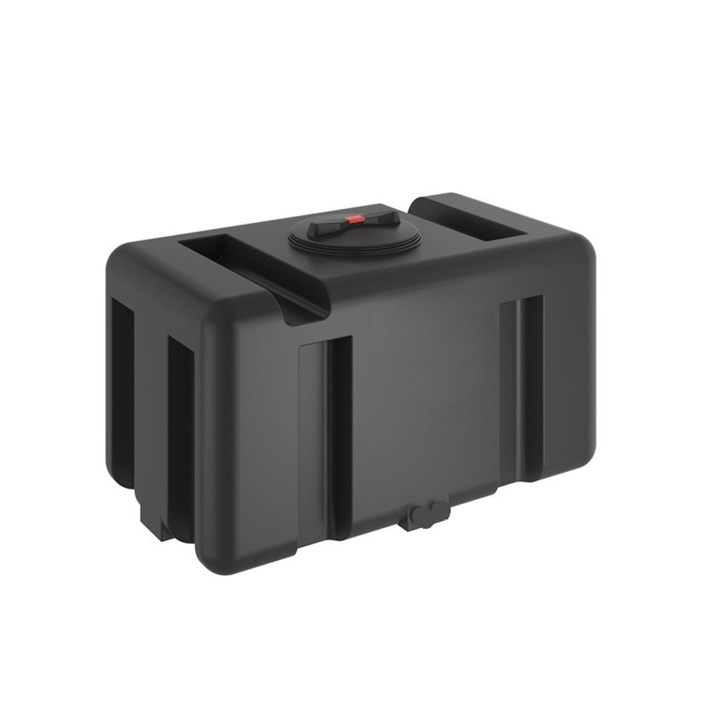 Бак д/воды ATQ 500 (черный) без поплавка