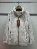 Двусторонняя куртка Loro Piana