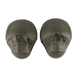 Лапы боксерские TARGEX HARD