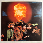 Jefferson Airplane - Crown Of Creation (Germany 1968г.)