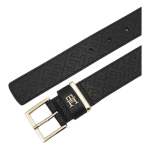 Пояс Tommy Hilfiger Logo -, AW0AW16606