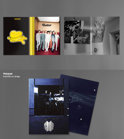 Альбом BTS - Proof [Standard Edition]