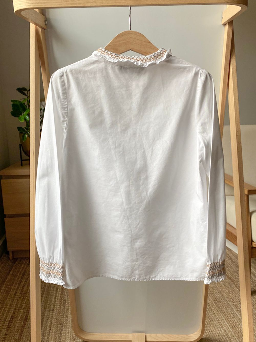 Блузка Tartine et Chocolat, 128