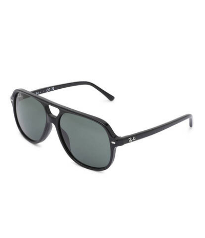 Солнцезащитные очки RJ9096S Ray-Ban - черный(RJ9096S)