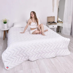 Одеяло Лель (Лёгкие Сны) лёгкое (42)02-ЛПО