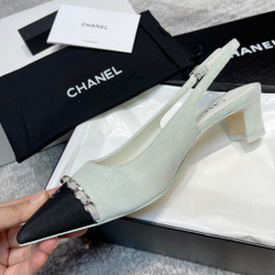 Chanel Pumps 4 cm