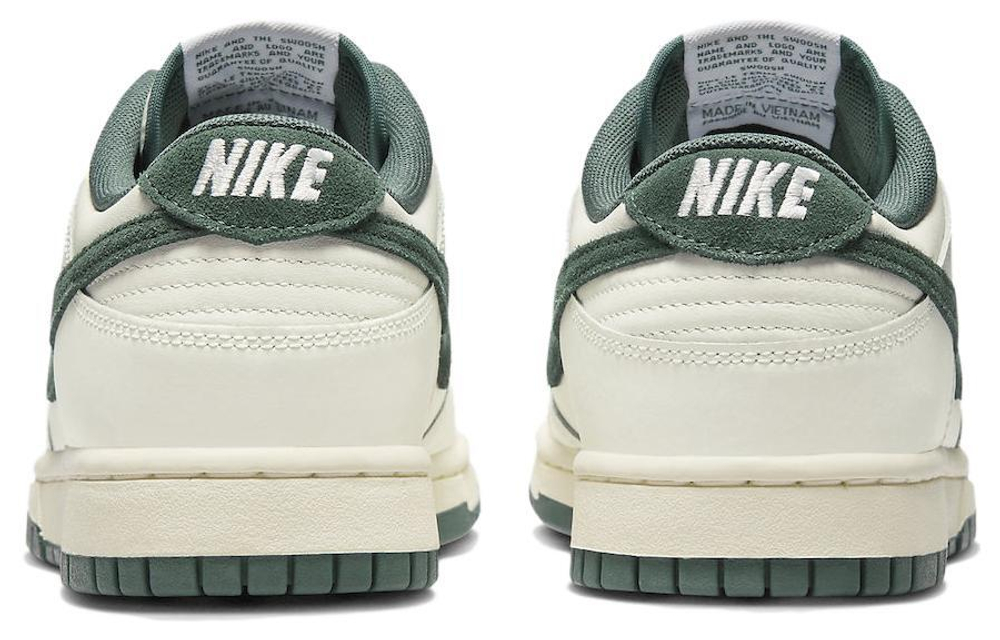 Кроссовки Nike Dunk Low "Athletic Department"