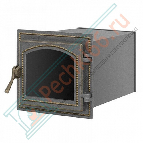 Духовка 260, бронза (Везувий) в Кирове