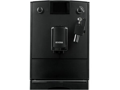 Кофемашина Nivona NICR550 CafeRomatica