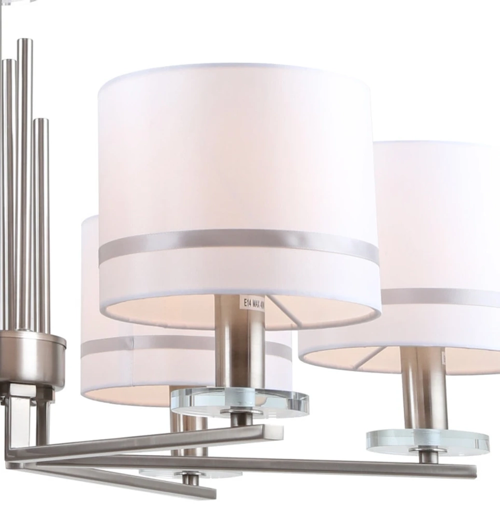 Подвесная люстра Stilfort CHART 1045/11/06P