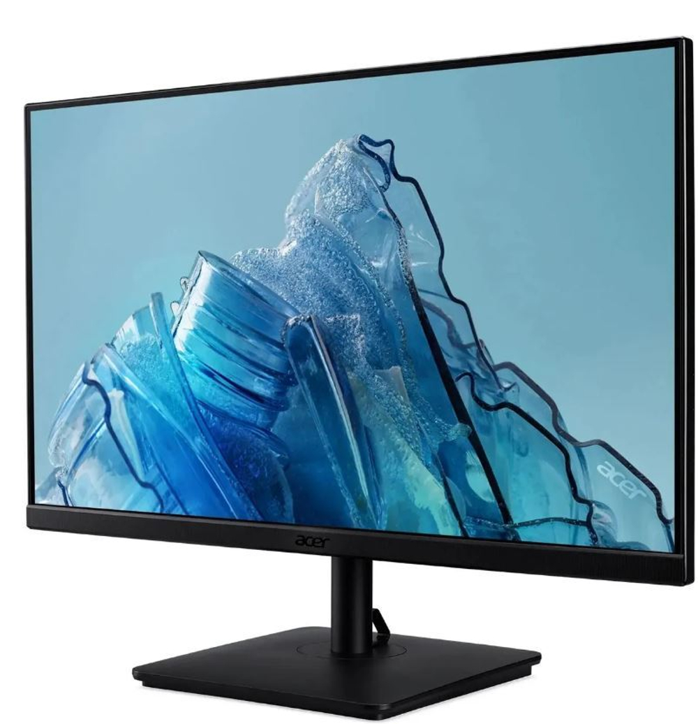 Монитор 27" Acer V277Ebipv