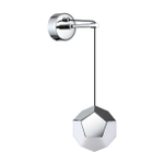 4304/7WL ODL Светильник LED 1*7Вт 4000К 220В IP20 HIGHTECH