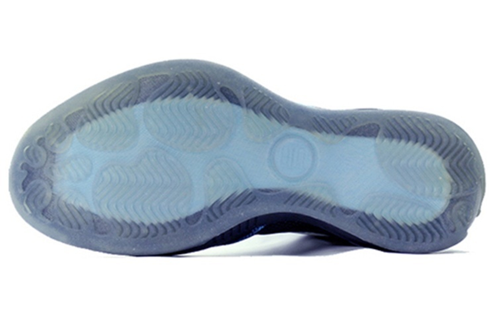 Кроссовки Jordan Air Jordan 2010 Black Uni