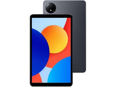 Планшет Redmi Pad SE 4/64Gb серый (VHU5044RU)