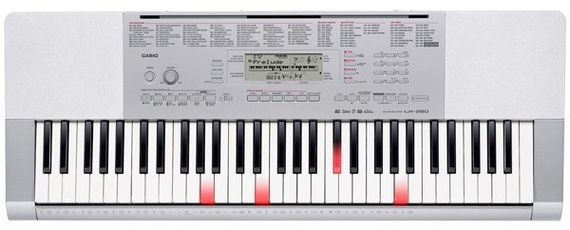 Casio LK-280