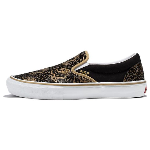 Vans slip-on Lunar New Year