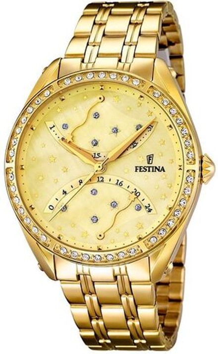 Женские наручные часы Festina F16743/2