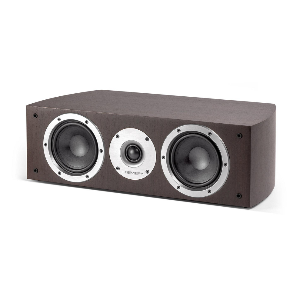 Premiera Delta DS-521C MC — пассивная акустическая система центрального канала