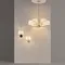 Подвесной светильник Модесто / Modesto E14х6 Maytoni mod360pl-06bs