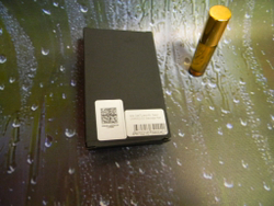 Масляные духи мужские СвеТLана Mr.Newl C&M002-02 5 ml