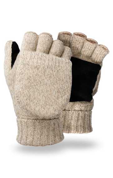 Рукавицы зимние «Маламут», арт. 7.621