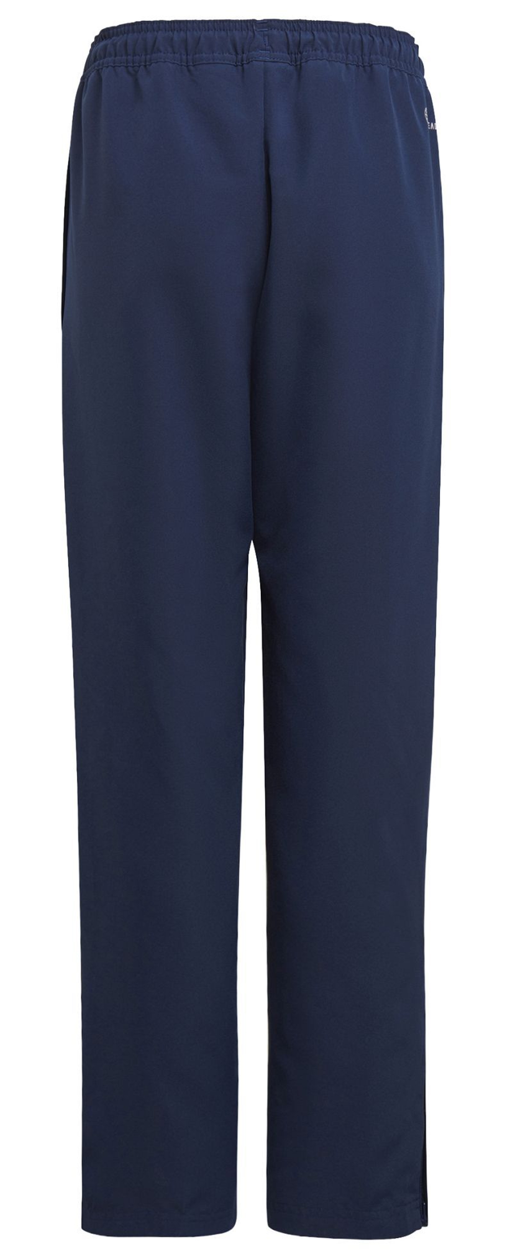 Штаны для мальчика теннисные Adidas Boys Entrada 22 Presentation - небесный