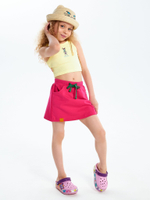 Юбка для девочки CROOT