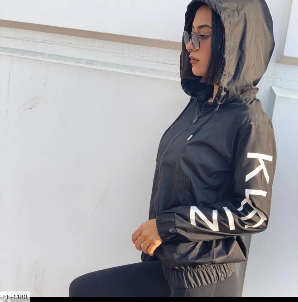 Куртка EE-1173 Фабрика Моды