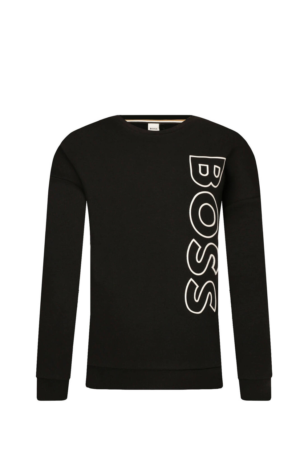 Худые BOSS Kidswear - черный(J25Q13)