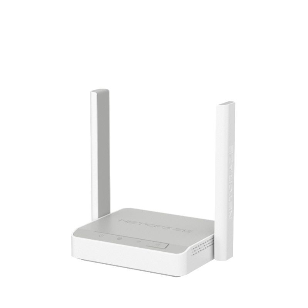 Netcraze Starter (NC-1121) Интернет-центр с Mesh Wi-Fi N300 и 3-портовым Smart-коммутатором
