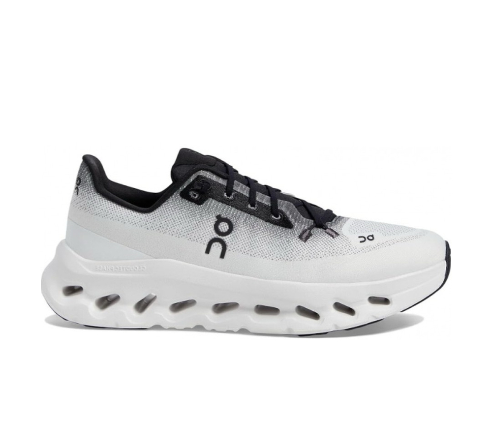 On Cloud Black Ivory