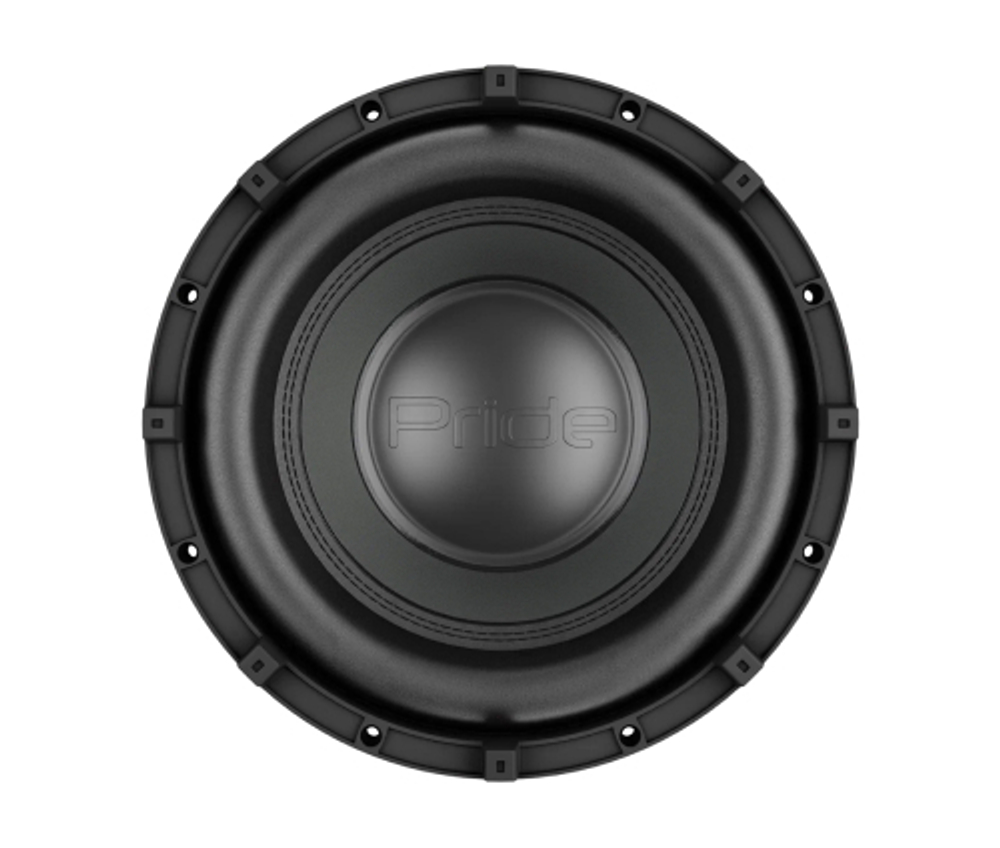 Сабвуфер Pride M.9 12" V.2 D2 900W