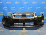 Бампер передний SUBARU IMPREZA 2011-2014