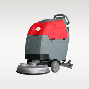 Поломоечные машины