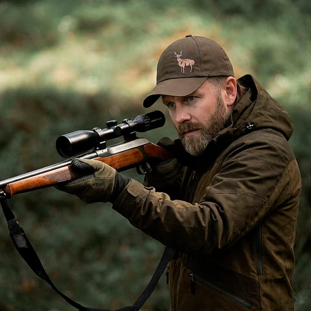 Куртка Northern Hunting Hakan Eik
