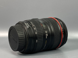 Canon EF 24-105mm 4L IS USM