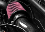Система холодного впуска ECS Tuning Kohlefaser Luft-Technik Intake System Mini Cooper S/JCW R56-R61