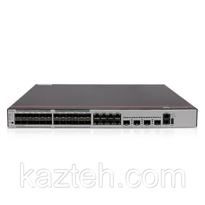 Коммутатор Huawei S5735S-L24T4S-MA