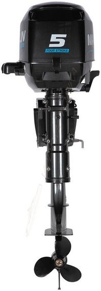 Лодочный мотор MARLIN MF 5 AMHS 5 л.с. четырехтактный