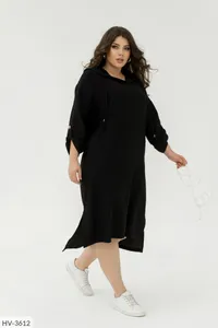 Платье HV-3604 Фабрика Моды