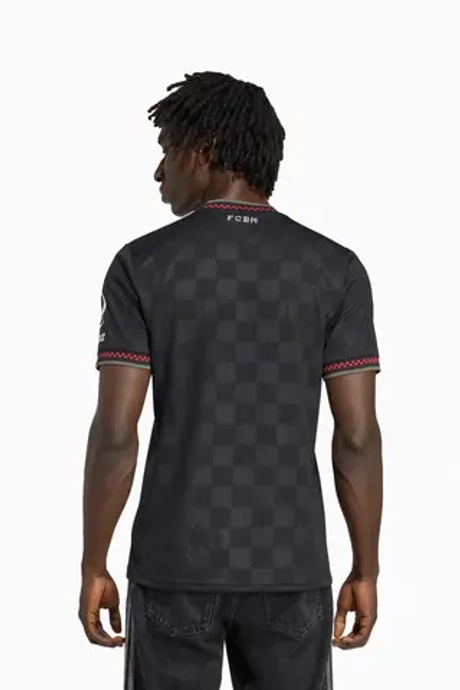 Футболка adidas FC Bayern 25/26 3rd