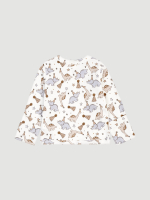 Распашонка Mjölk Карнавал