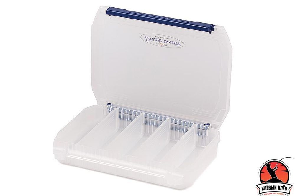 Коробка RING STAR SPW-1510