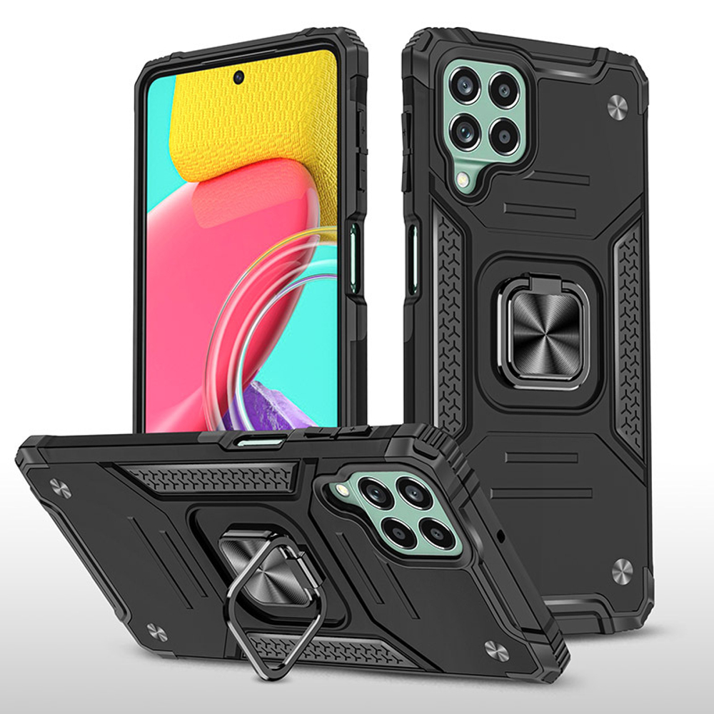 Противоударный чехол Legion Case для Samsung Galaxy M53