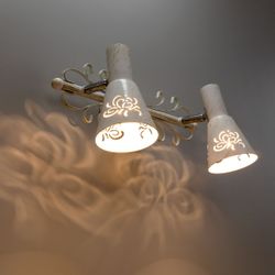 Citilux Дункан CL529522 Спот поворотный Белый